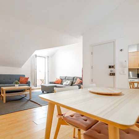 Casas Do Olival Apartments リスボン エクステリア 写真