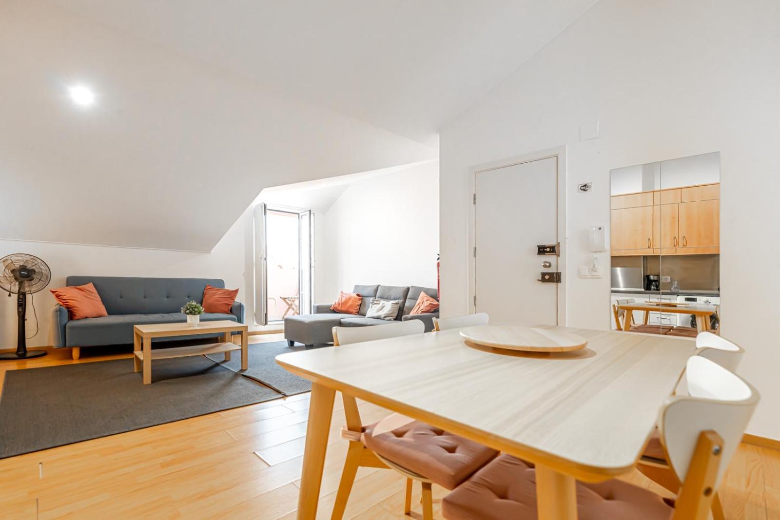 Casas Do Olival Apartments リスボン エクステリア 写真