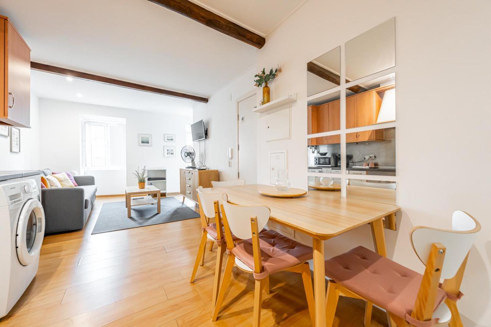 Casas Do Olival Apartments リスボン エクステリア 写真
