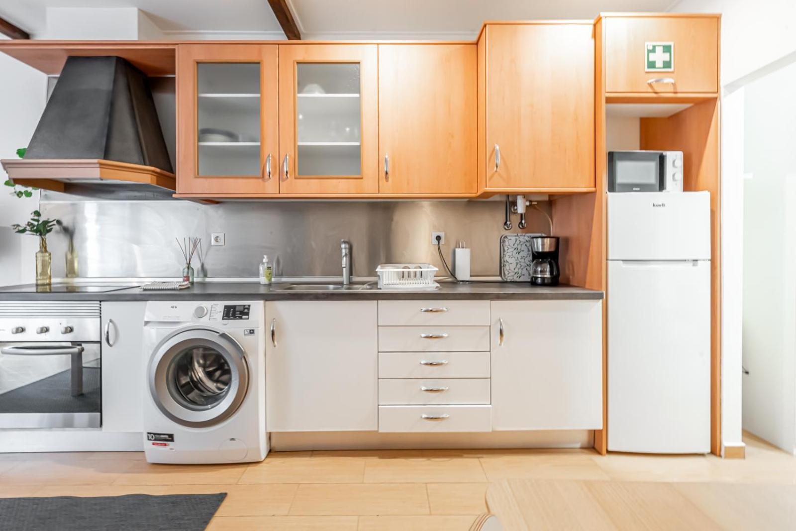 Casas Do Olival Apartments リスボン エクステリア 写真