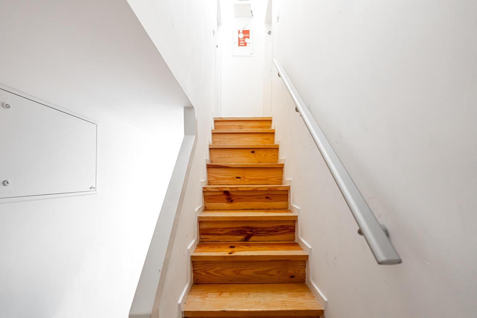 Casas Do Olival Apartments リスボン エクステリア 写真