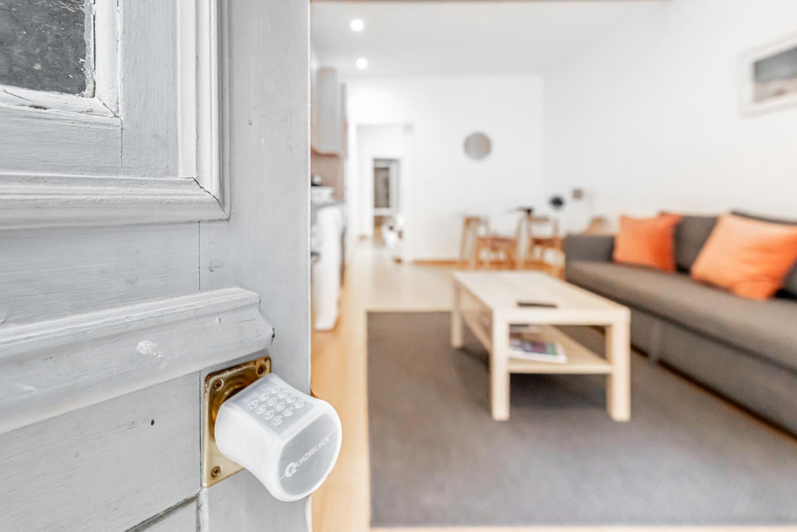 Casas Do Olival Apartments リスボン 部屋 写真