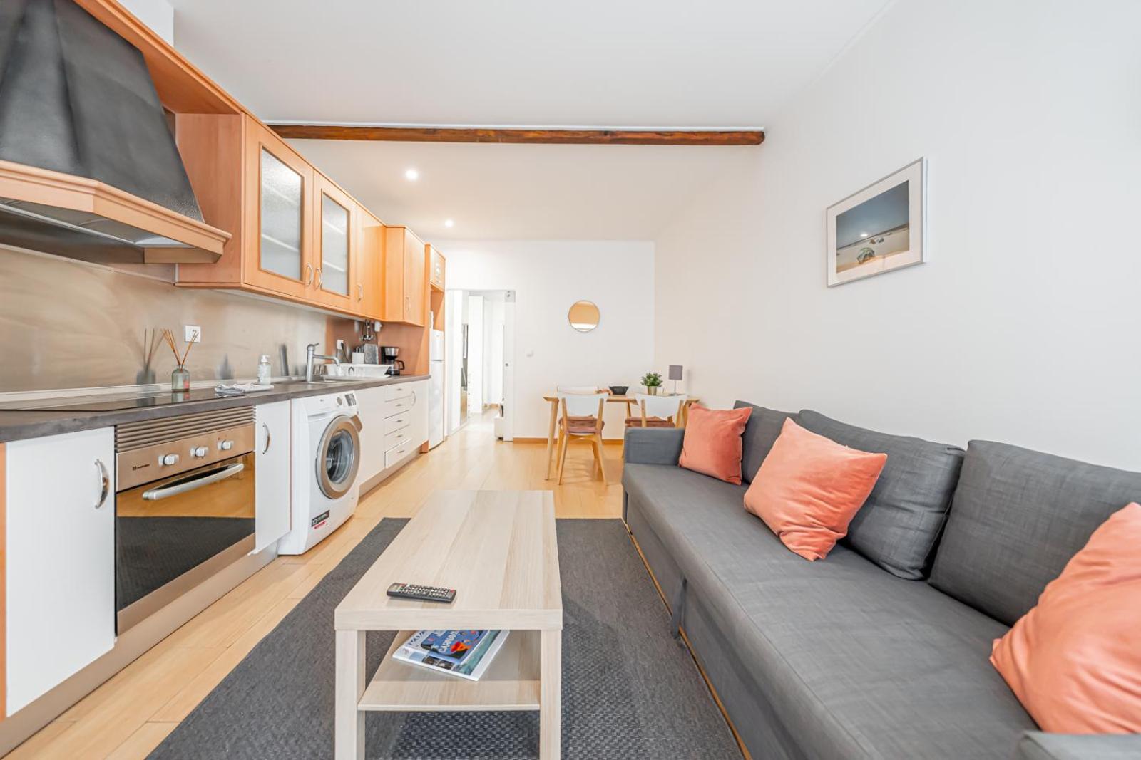 Casas Do Olival Apartments リスボン エクステリア 写真
