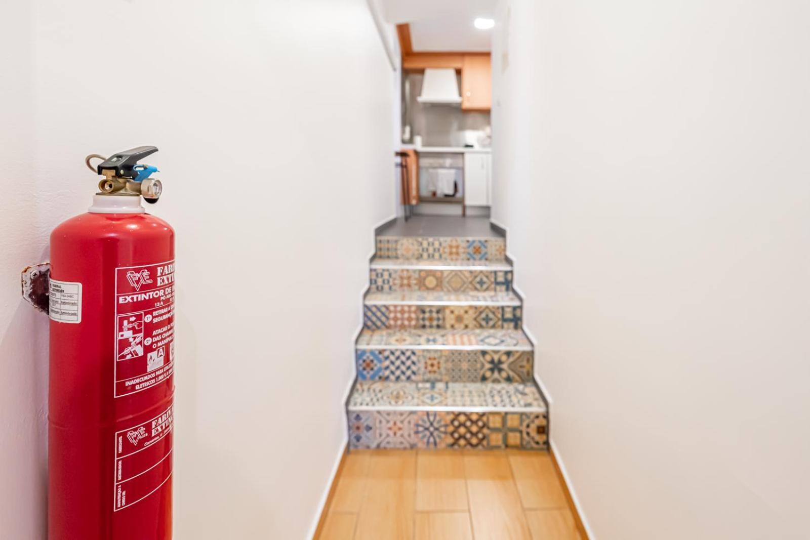 Casas Do Olival Apartments リスボン 部屋 写真