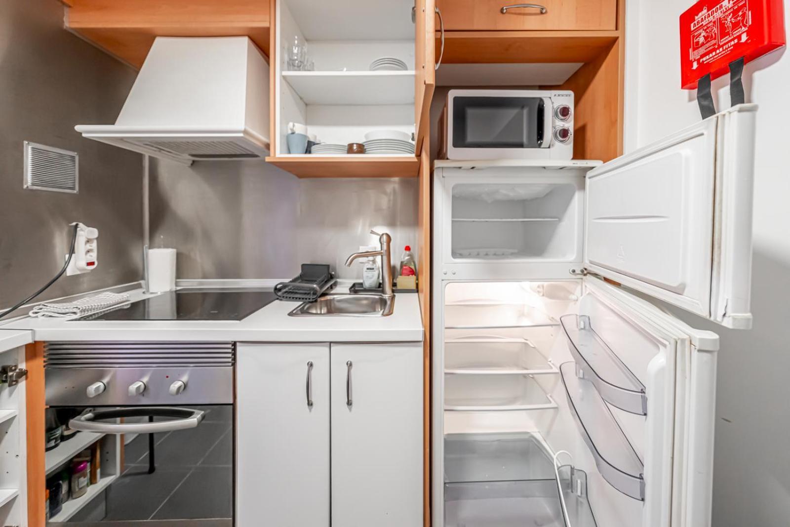 Casas Do Olival Apartments リスボン エクステリア 写真
