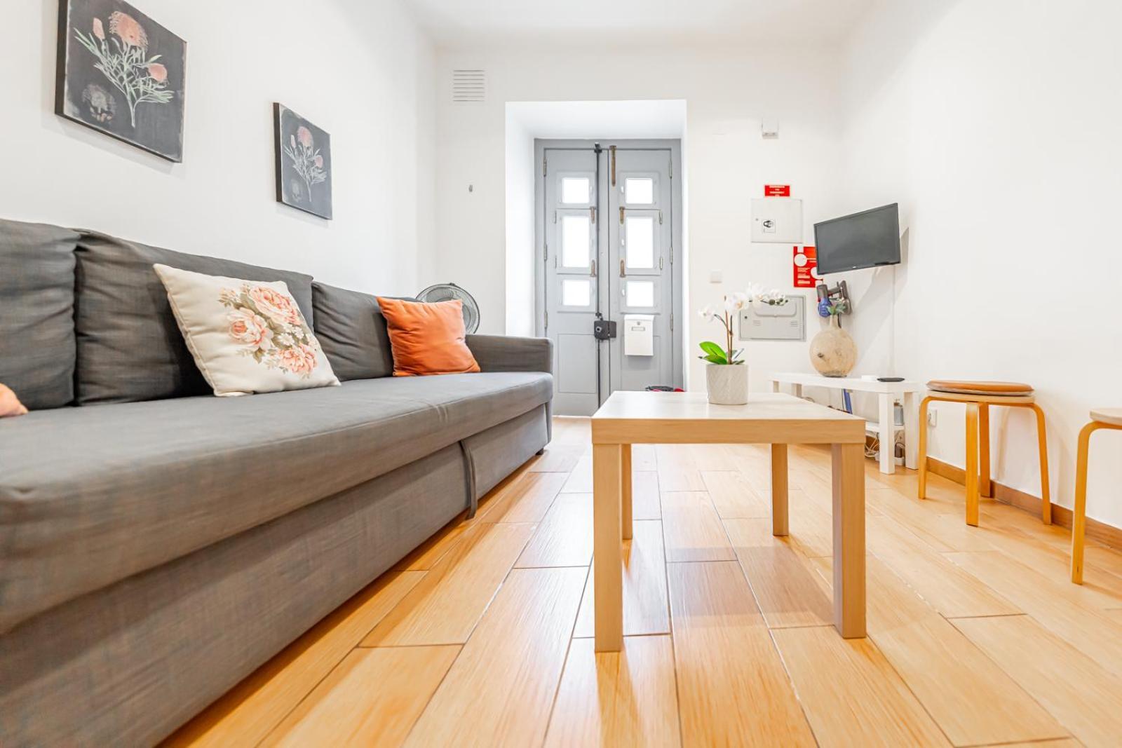 Casas Do Olival Apartments リスボン エクステリア 写真