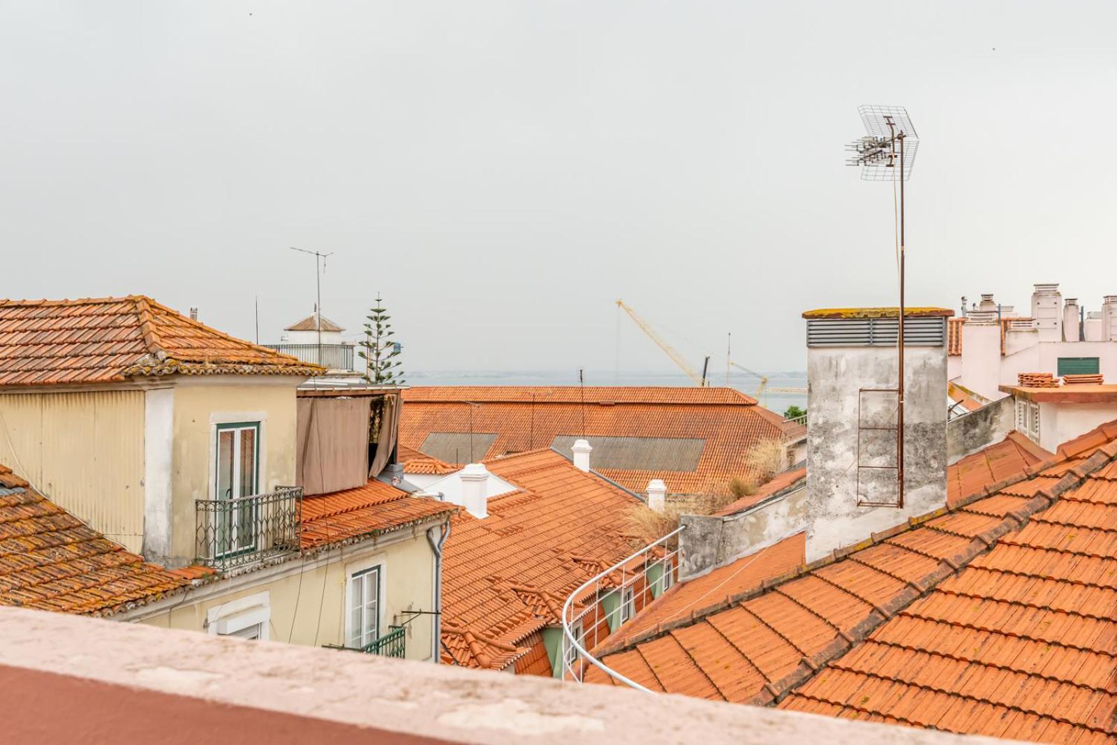 Casas Do Olival Apartments リスボン エクステリア 写真