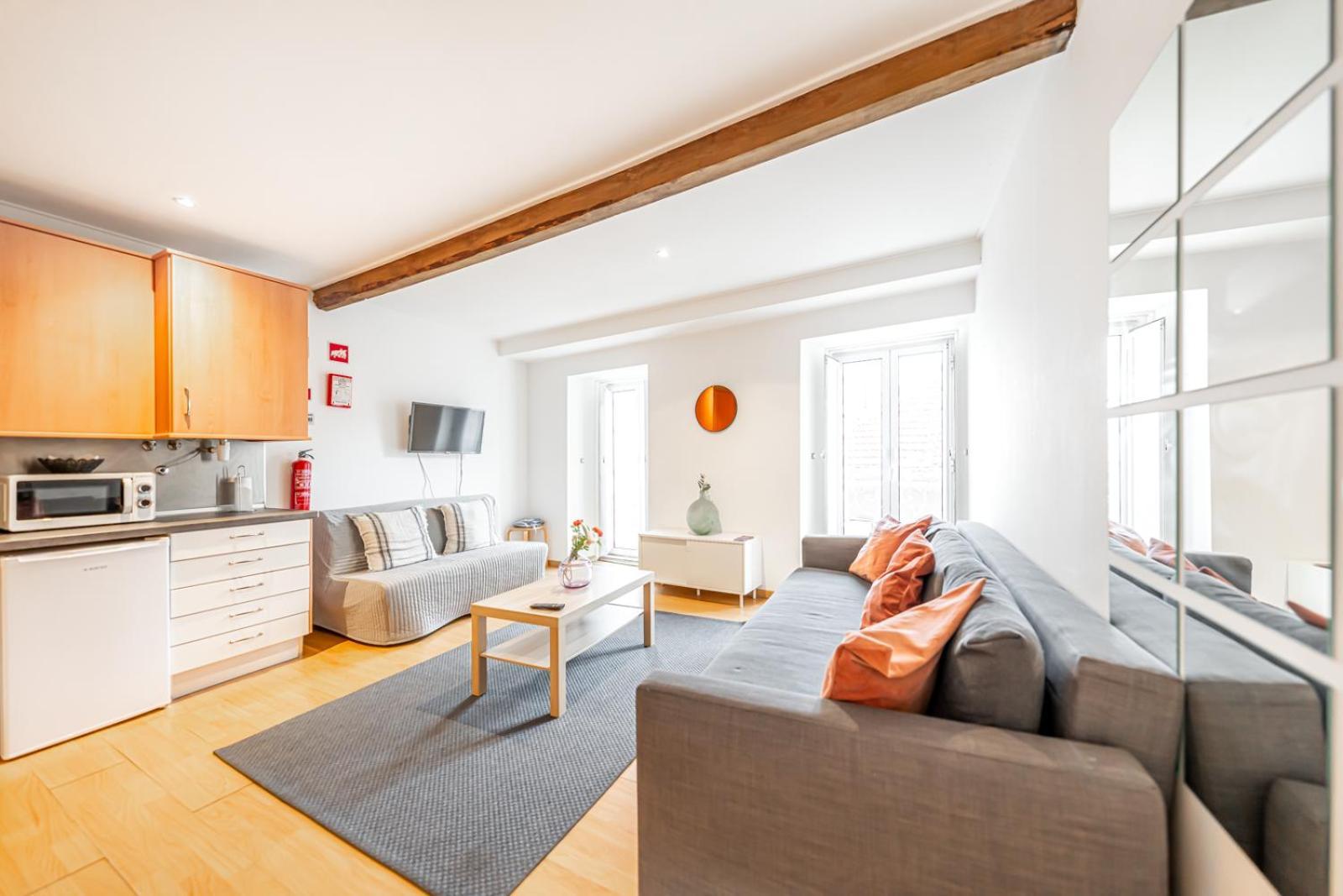 Casas Do Olival Apartments リスボン エクステリア 写真