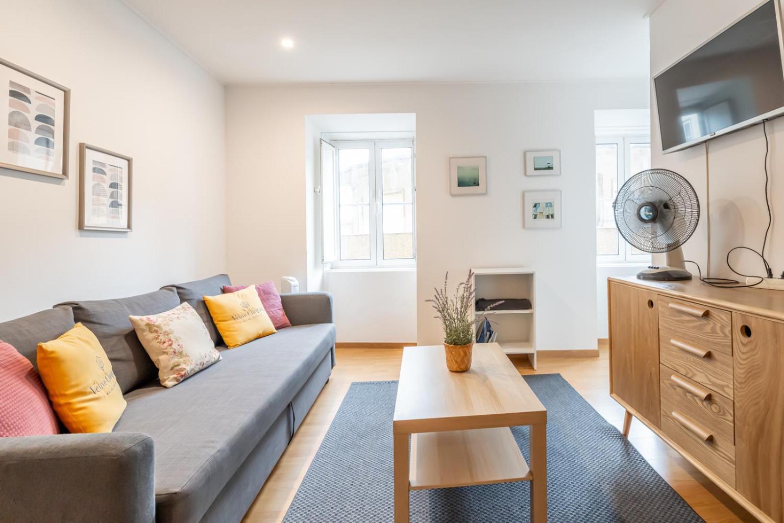 Casas Do Olival Apartments リスボン エクステリア 写真
