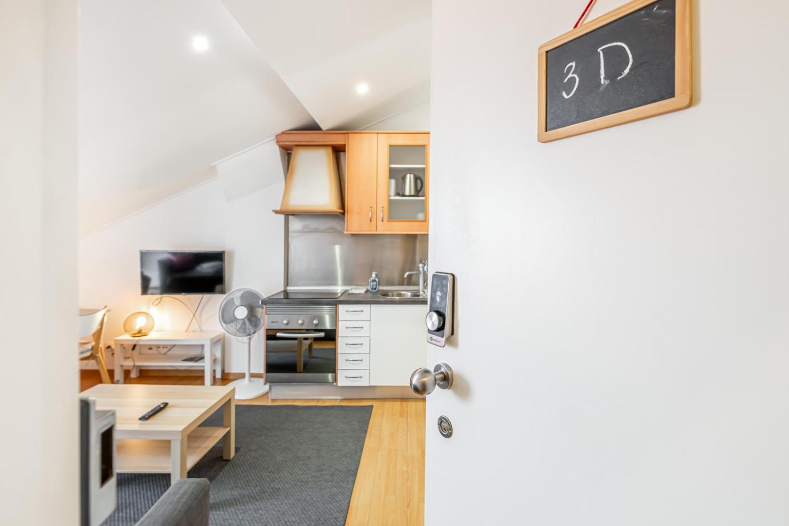 Casas Do Olival Apartments リスボン エクステリア 写真