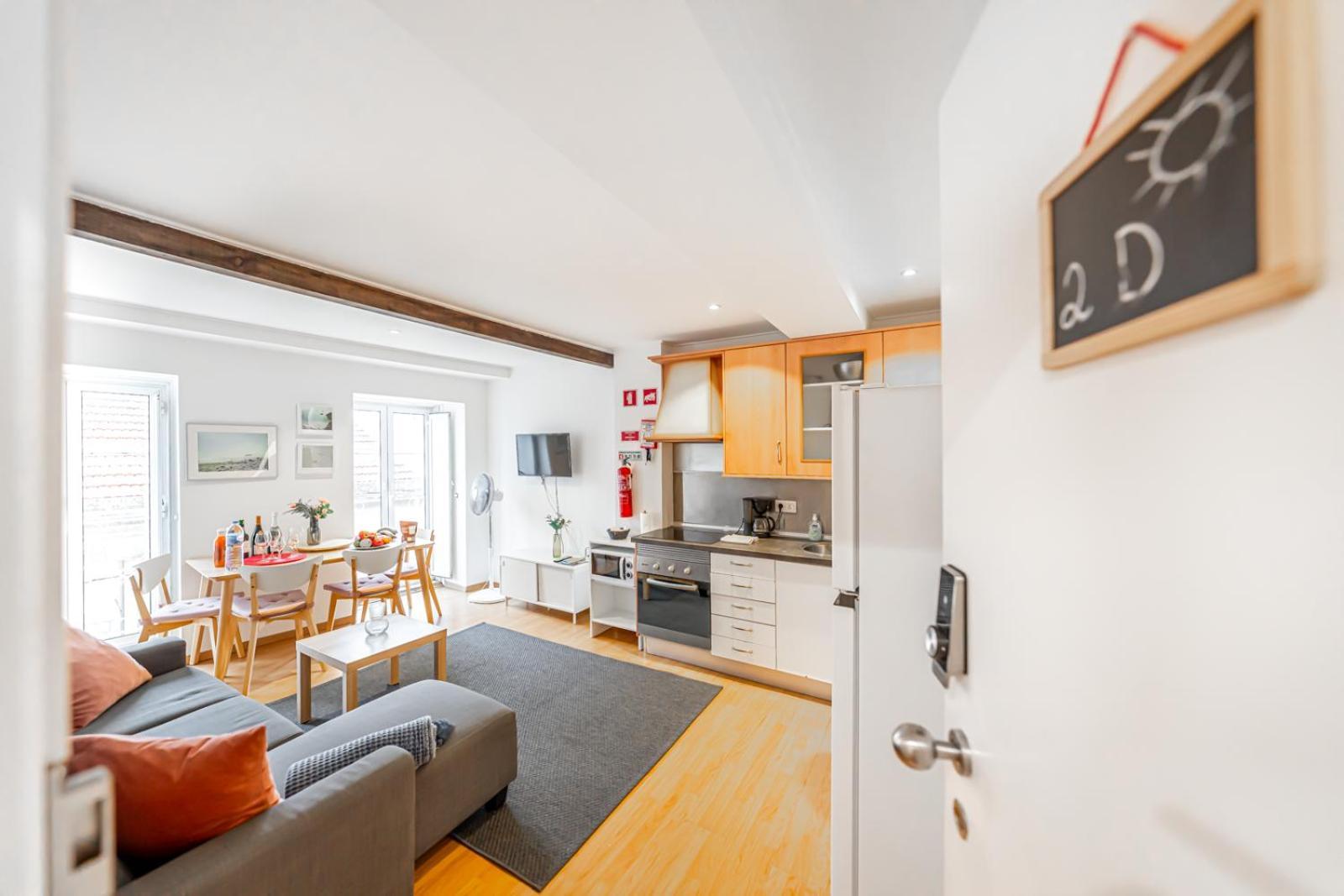 Casas Do Olival Apartments リスボン エクステリア 写真