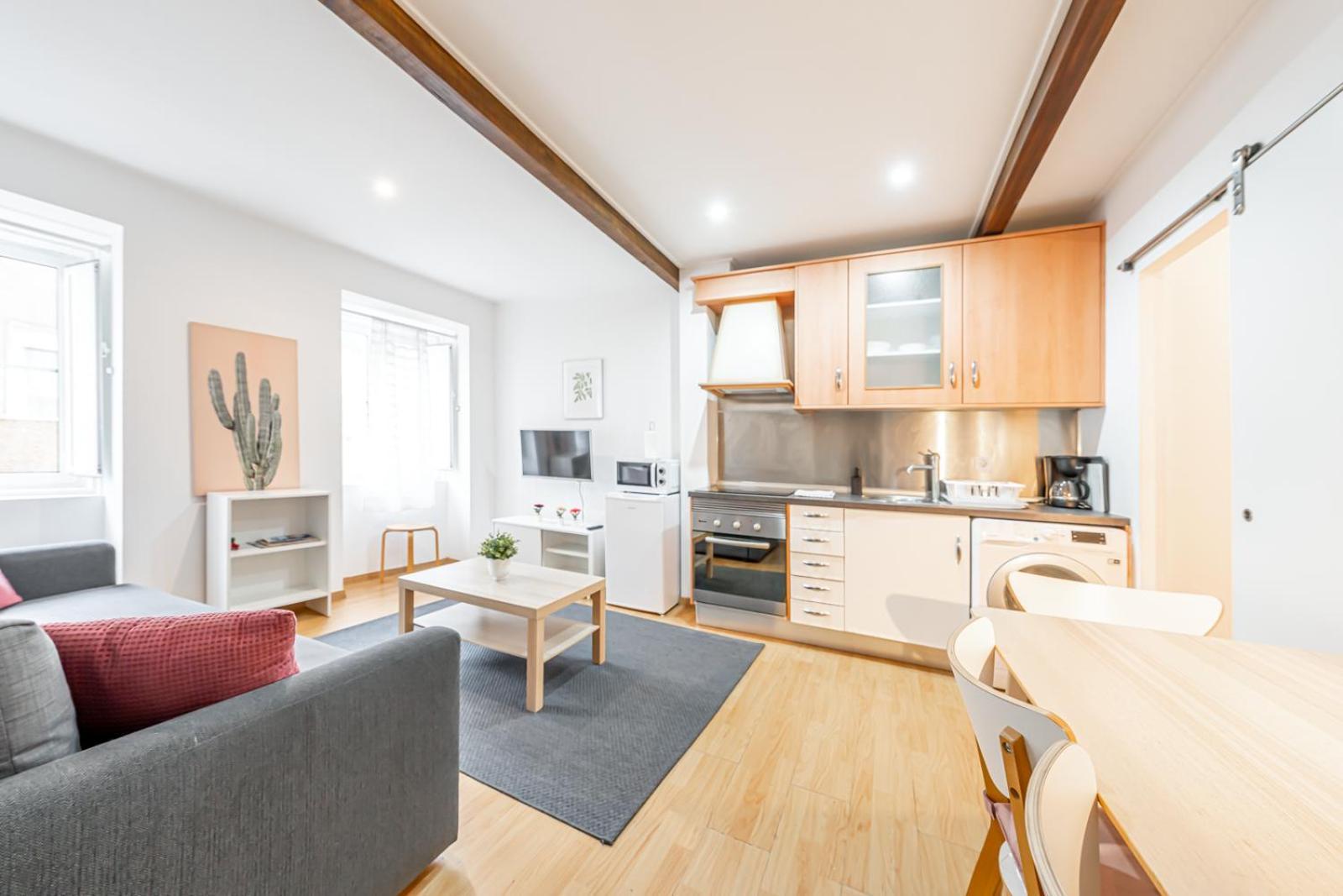Casas Do Olival Apartments リスボン エクステリア 写真
