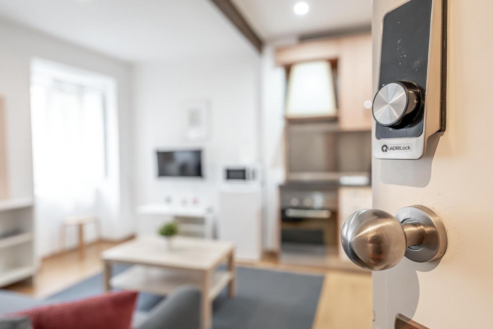 Casas Do Olival Apartments リスボン エクステリア 写真